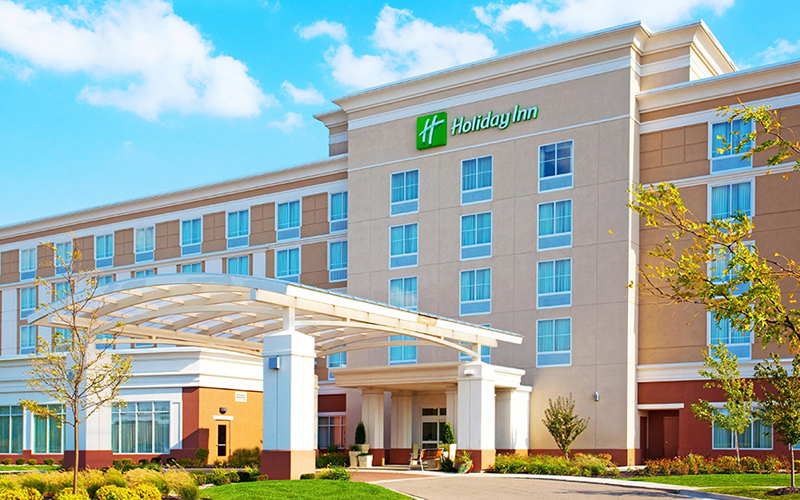 Holiday Inn Battle Creek